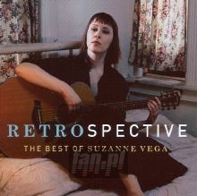 Retrospective: The Best Of - Suzanne Vega