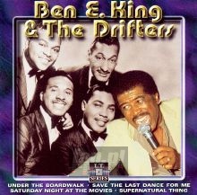 Stand By Me - Ben E. King / Drifters