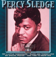 When A Man Loves A Woman - Percy Sledge