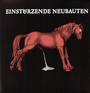 Haus Der Luge - Einsturzende Neubauten