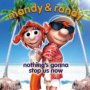 Nothing's Gonna Stop Us N - Mandy & Randy