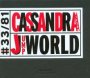 Jumpworld - Cassandra Wilson