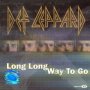 Long Long Way To Go - Def Leppard