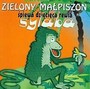 Zielony Mapiszon - Dziecica Rewia Sylaba