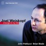 Change In My Life - Joel Weiskopf Trio 