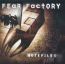 Hatefiles - Fear Factory