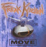 Move - Freak Kitchen