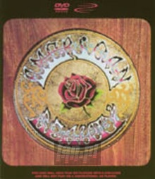 American Beauty - Grateful Dead American Beauty - Grateful Dead
