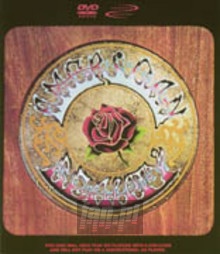 American Beauty - Grateful Dead