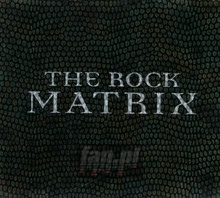 Rock Matrix - The    Rock Matrix 