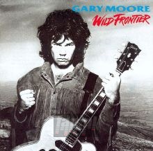 Wild Frontier - Gary Moore