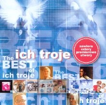 The Best Of - Ich Troje The Best Of - Ich Troje