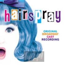Hairspray - Broadway Artists