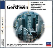 Gershwin: Rhapsody In Blue - Eloquence Gershwin: Rhapsody In Blue - Eloquence