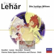 Lehar Lustige Witwe - Eloquence