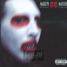 The Golden Age Of Grotesque - Marilyn Manson