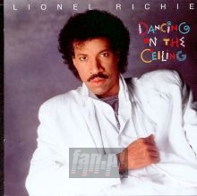 Dancing On The Ceiling - Lionel Richie