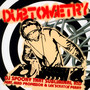 Dubtometry - DJ Spooky