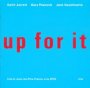 Up For It - Keith Jarrett / Gary Peacock / Jack Dejohnette