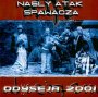 Odyseja 2001 - Nagy Atak Spawacza