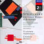Stravinsky Chamber Works - Ernest Ansermet