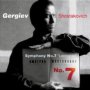 Shostakovich 7 - Gergiev - Kirov Orch