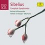 Sibelius-Symphonies - Herbert Von Karajan 