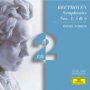 Beethoven:  4/5/6 - Kubelik   Bso