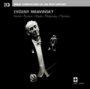 Great Conductors Of The 20TH Century - Evgeny Mravinsky