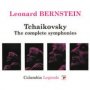 6 Symphonies - Leonard Bernstein