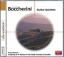 Boccherini: Guitar Quintets - Eloquence