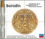 Borodin - Eloquence