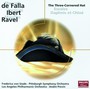 Falla Ravel - Eloquence