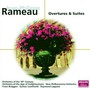 Rameau Overtures - Eloquence