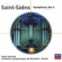 Saint-Saens Organ Symph - Eloquence