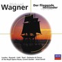 Wagner Der Fliegende - Eloquence