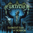 Darkest Day Of Horror - Mortician