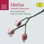 Sibelius-Symphonies - Herbert Von Karajan 