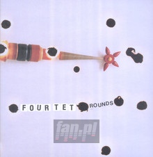 Rounds - Four Tet