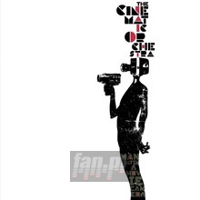 Man With A Movie Camera - The Cinematic Orchestra 