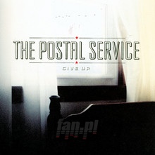 Give Up - Postal Service