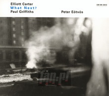 What Next/Asko Concerto - Elliott Carter