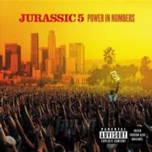 Power In Numbers - Jurassic 5