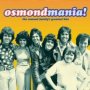 Osmondmania-The Osmond Fa - The Osmonds