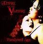 Empire Of The Vampire - Paralysed Age