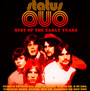 Best Of Early Years - Status Quo