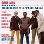 Soul Men - Booker T Jones . / The MG's
