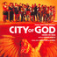 City Of God  OST - Antonio Pinto