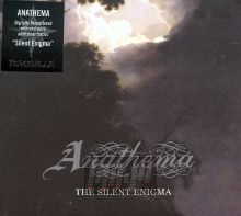 The Silent Enigma - Anathema