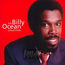 Billy Ocean Collection - Billy Ocean